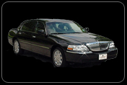 Black Town Car