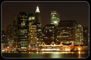 NEW YORK CITY TOURS