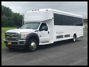 Limo Bus-Mini