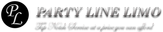 Party Line Limo